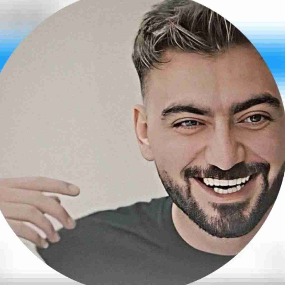 رامین تجنگی دلت نلرزه برو تو شارگمه زدی