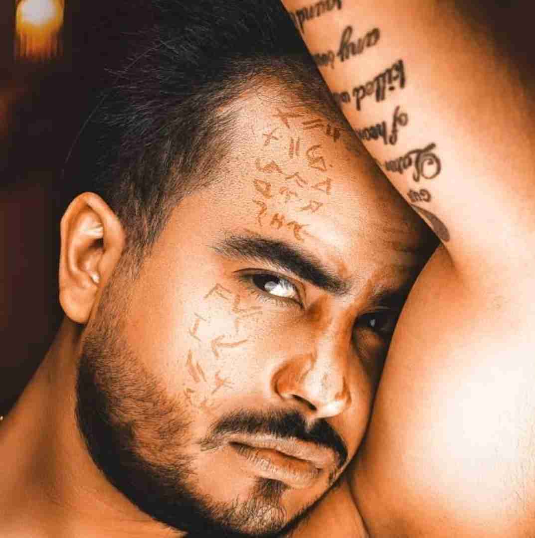 میلاد راستاد نمیتونی مثل من پیدا کنی به ولله لیلا لیلا