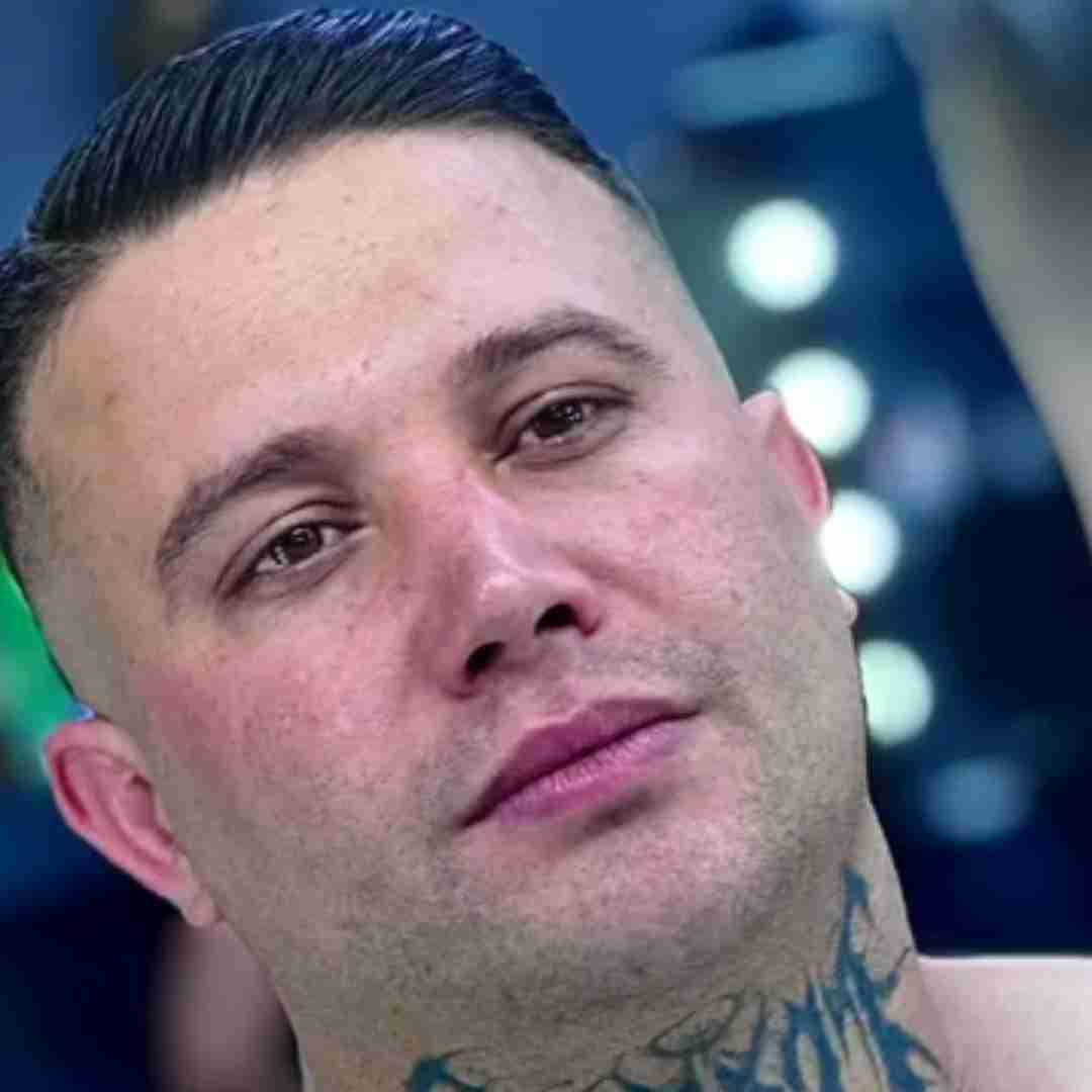 علی احمدیانی تو شدی یه امامزاده تونه هی ناز مکنم