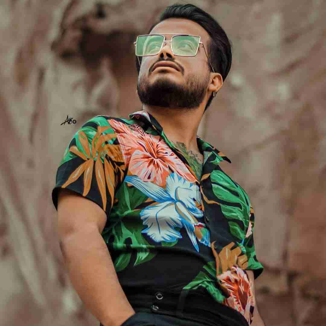 میلاد راستاد چرا بلاک باید ببینی آتیش بگیری از حسودی