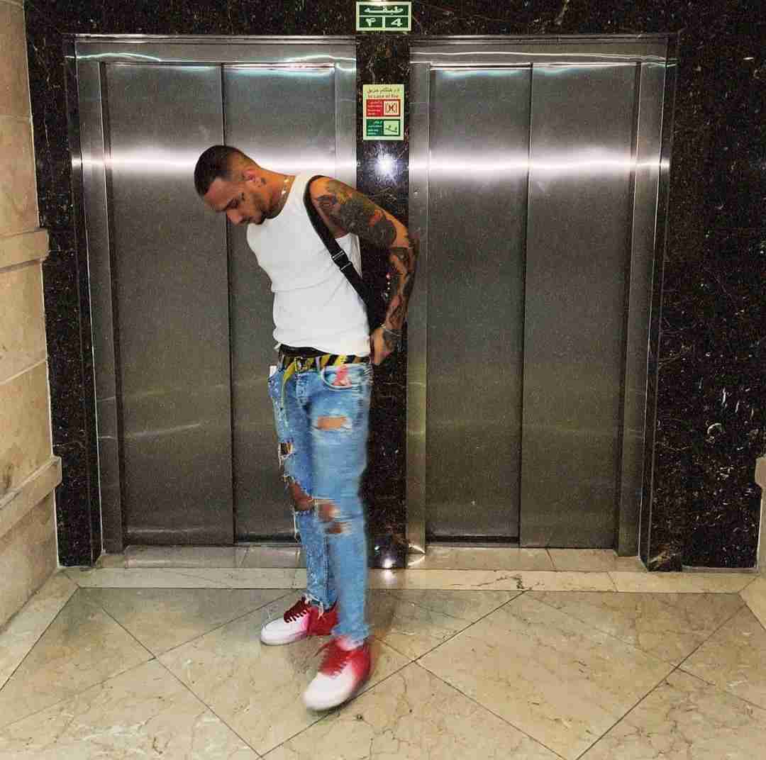 شایان یو تو بگو رازتم بم مخزن الاسرارتم