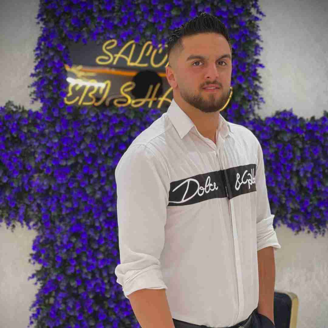 ابوالفضل متو رفیق