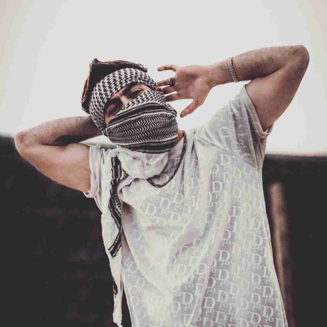 رامین تجنگی کجایی ببینی عشقت رد داده کجایی