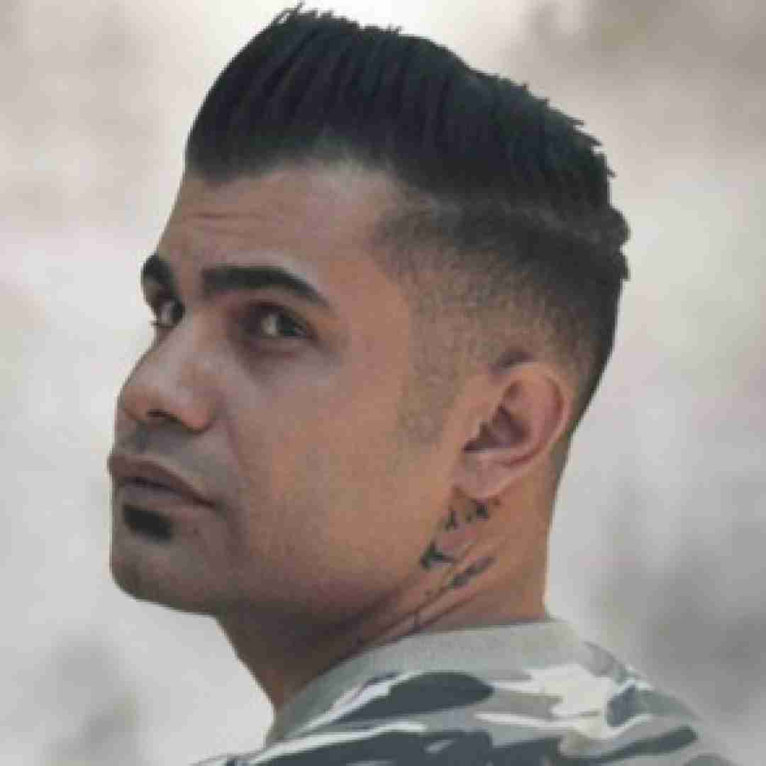 فرهاد جهانگیری بزن تیر خلاصم کو ای ماشیه تو خالی کو