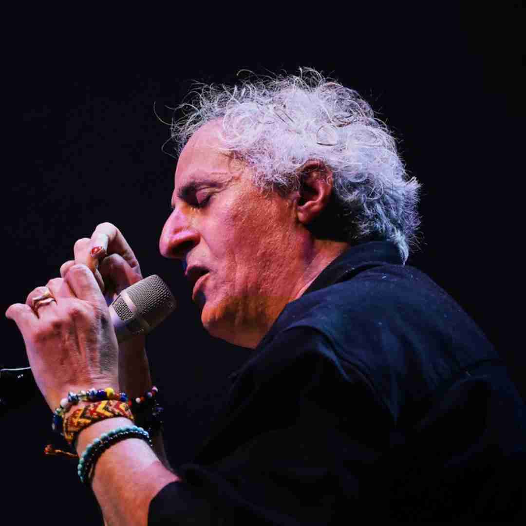 محسن نامجو ای ساربان