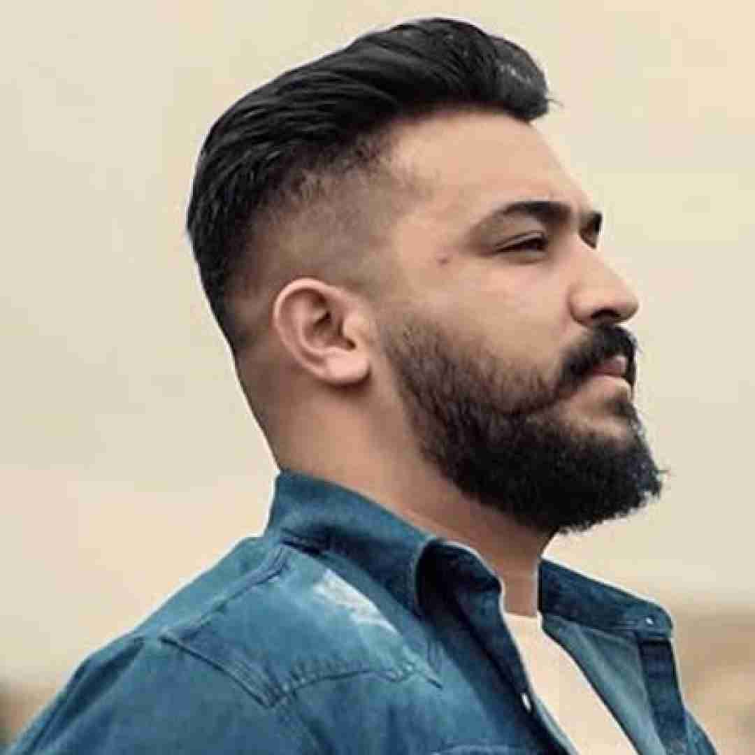 رضا کرمی تارا خستم گرفتم فاز ترس یادته بشم گفتی