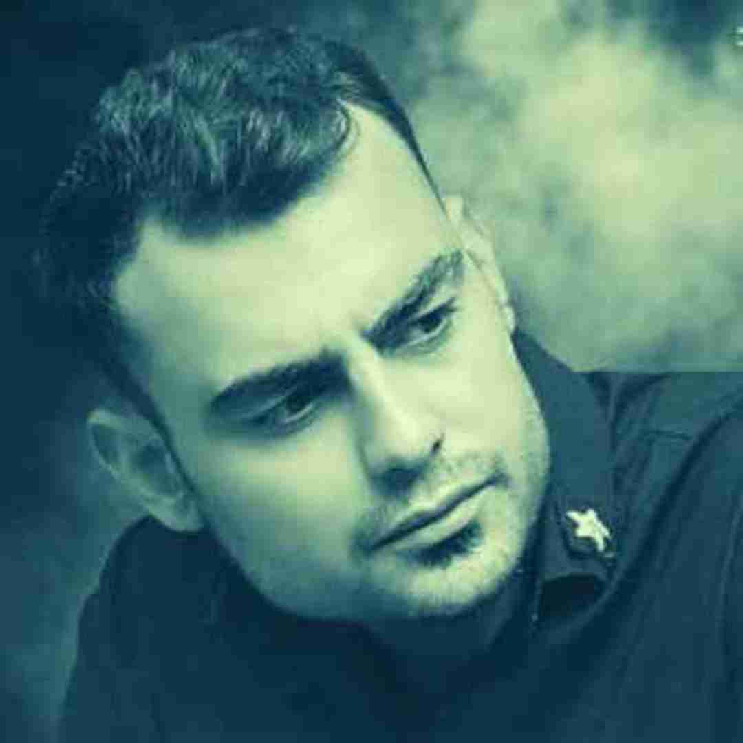 روح الله کرمی آغوشی پر و سرو خیاله