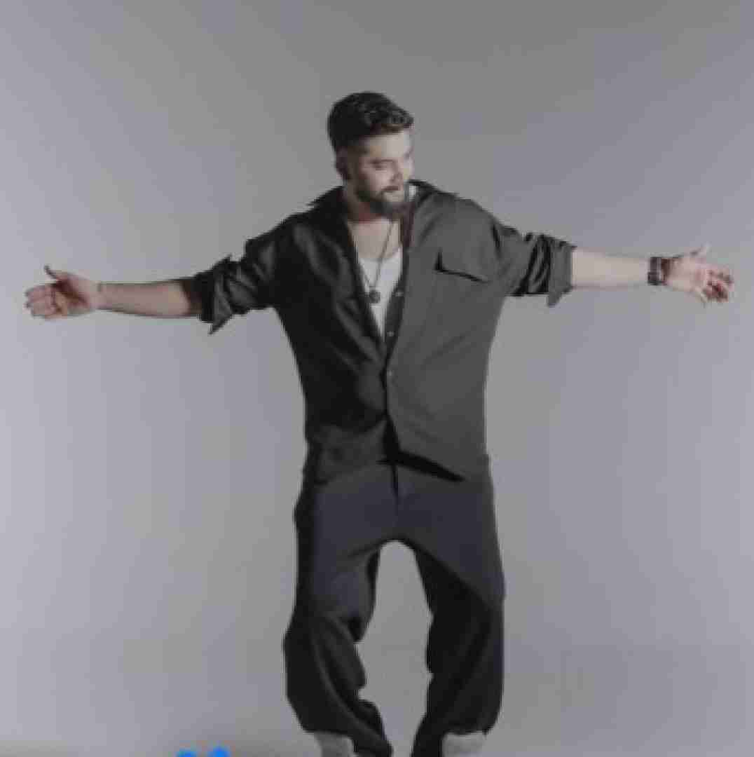 مرصاد ﻣﺎﺷﺎﻟﻠﻪ ﮔﺮﻓﺘﻪ ﺑﺎﻟﺎ ﻟﺎو