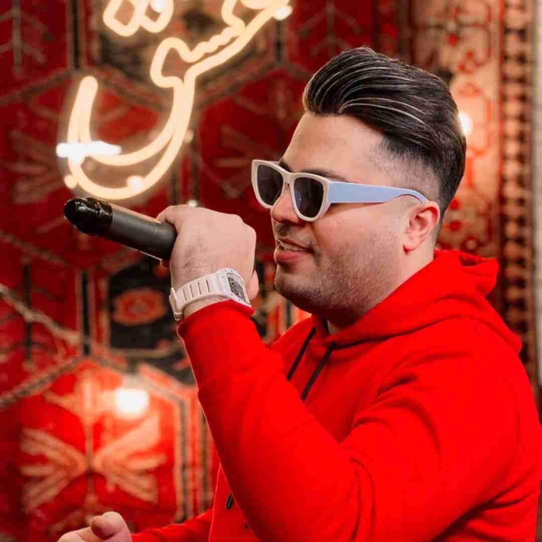 امید عقابی چند شبه بدجوری دلم هواتو کرده