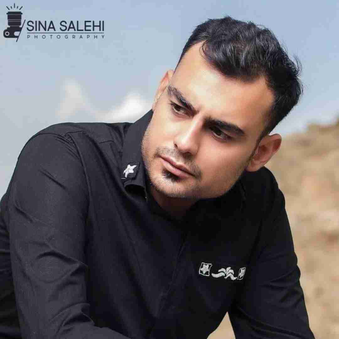 روح الله کرمی آلفا