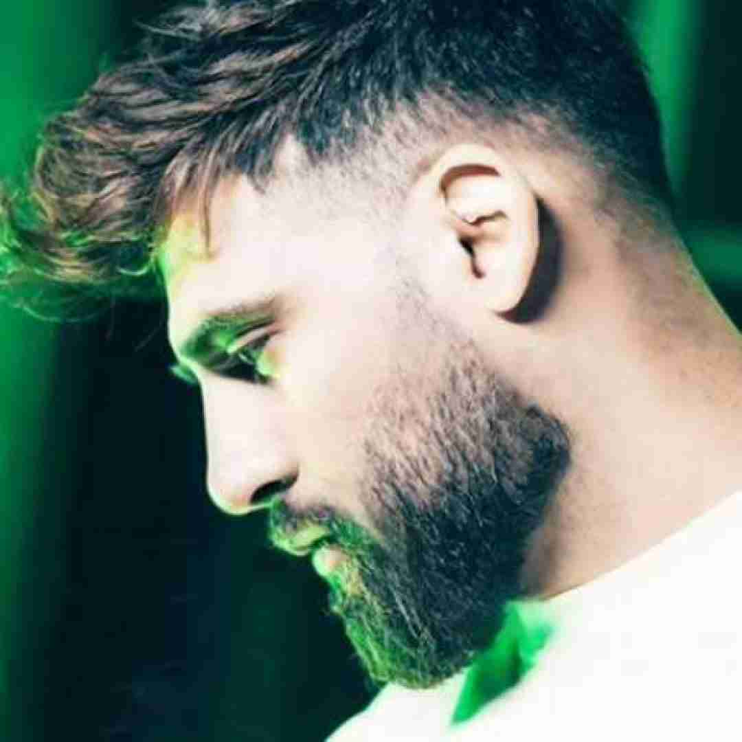 محمد محرمی انتظار