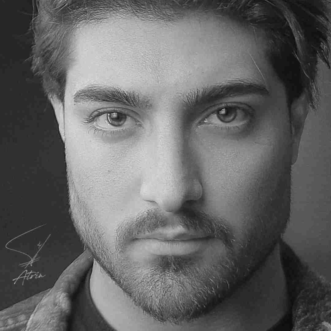 امیر لیام من گله دارم ازت ای قلب مه شده انبار حسرت