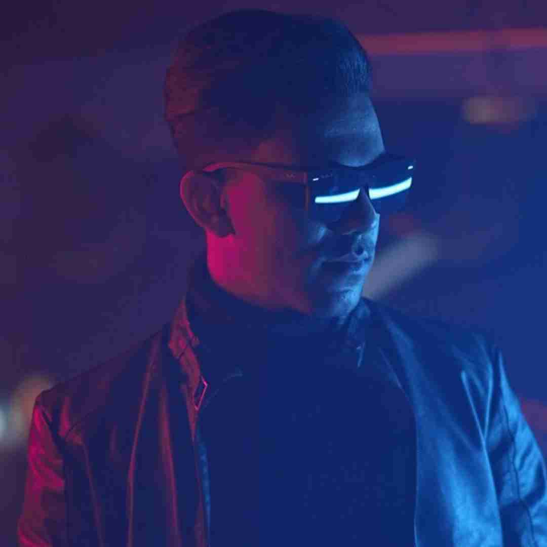 پیام عباسی بلوند