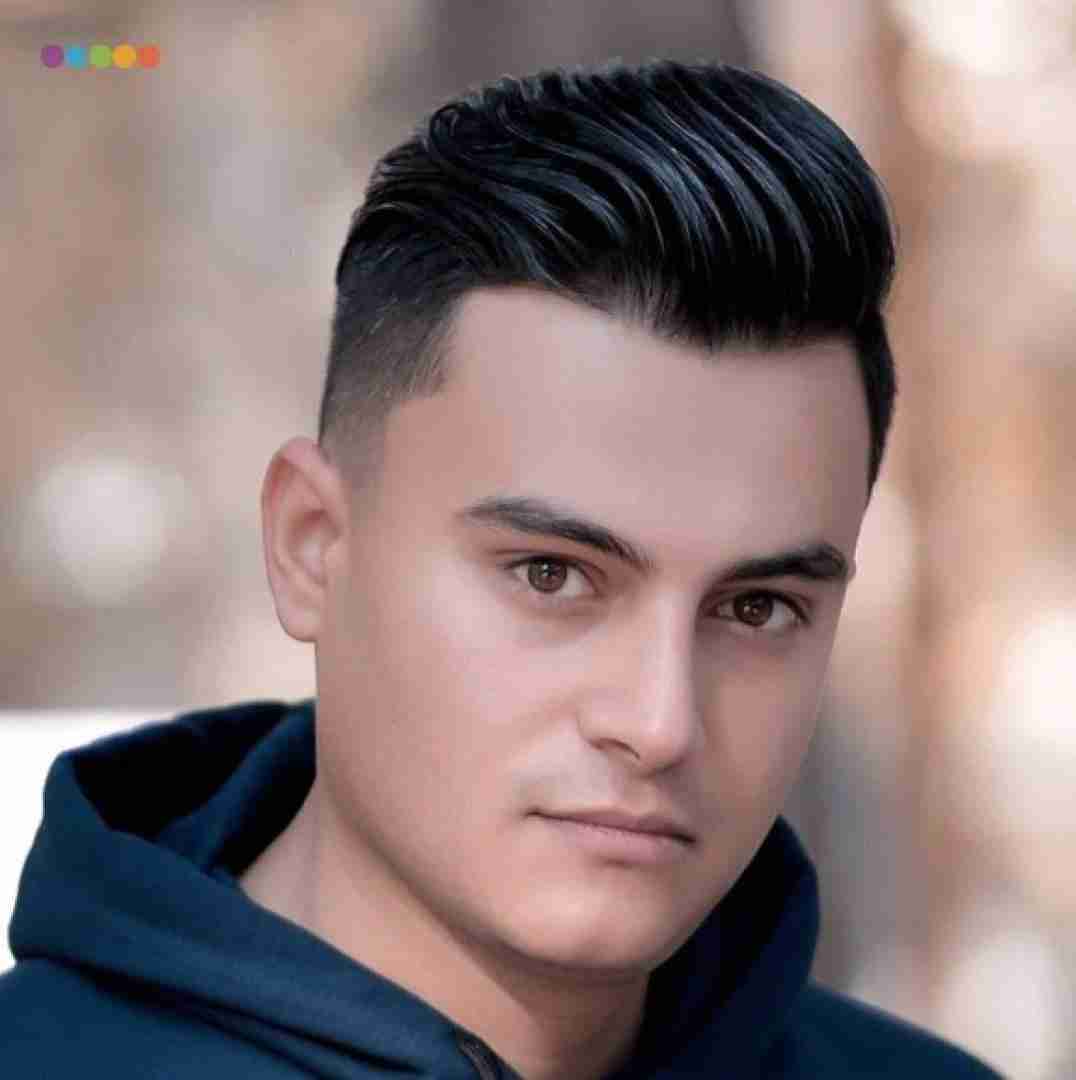 رامین کرمی عاشقم کردید و وتی منیش عاشقد بیمه