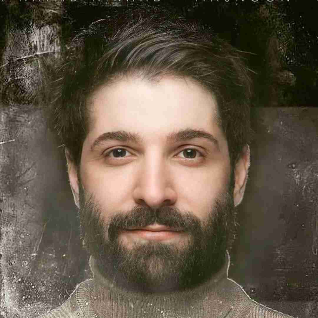 حمید هیراد دلتنگ چهره ای هستم که نمیدانم خاک با او چه کرده است