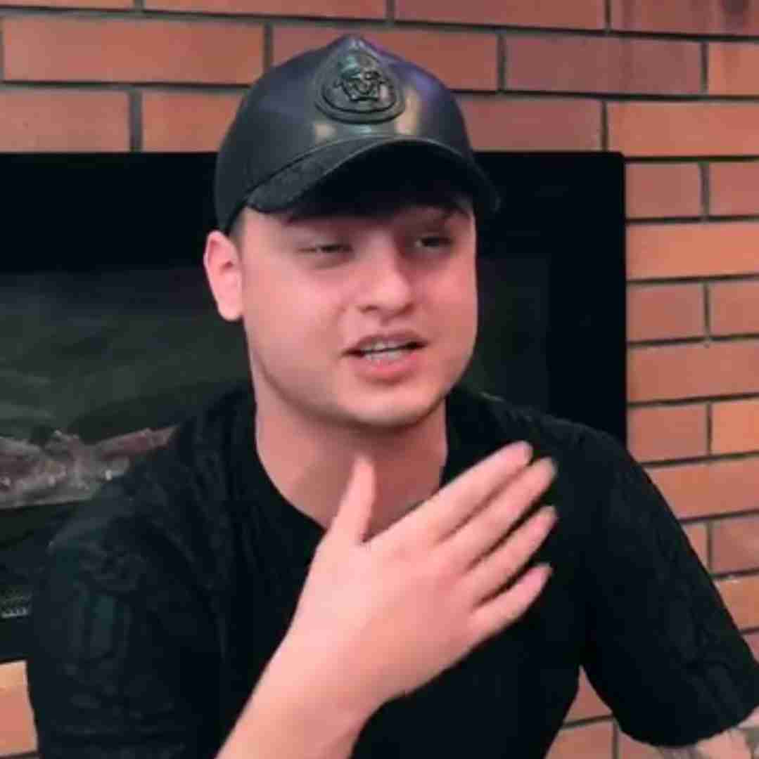 امید کرمی نیا ملاقاتم که فردا اعدامم