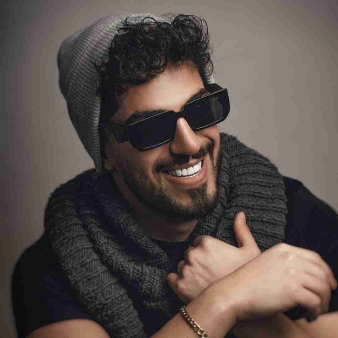 محمد کجوری قصه ی عشق