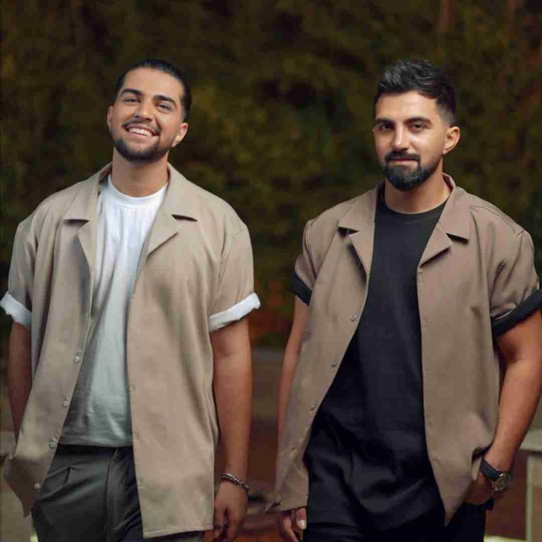 دویار عجب وضعی شده