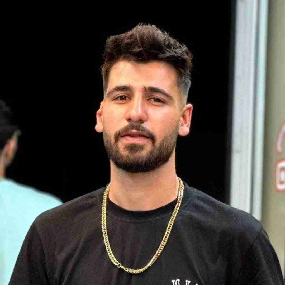 هومن نجفی مه و تو عشق تواسم دایدن عذاوم