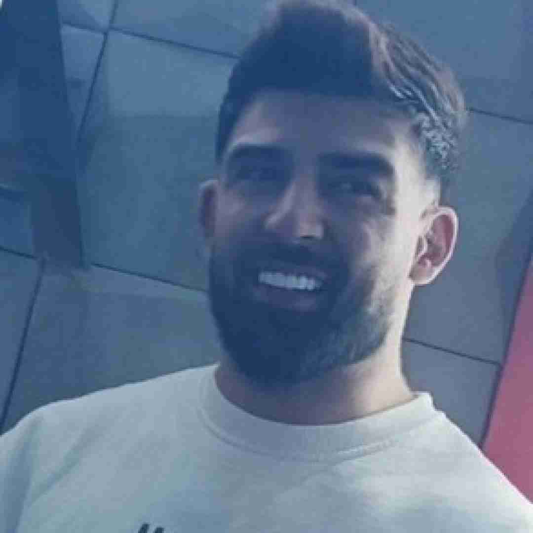 محمد محرمی تو رفتی و این بار رسیدم به بن بست