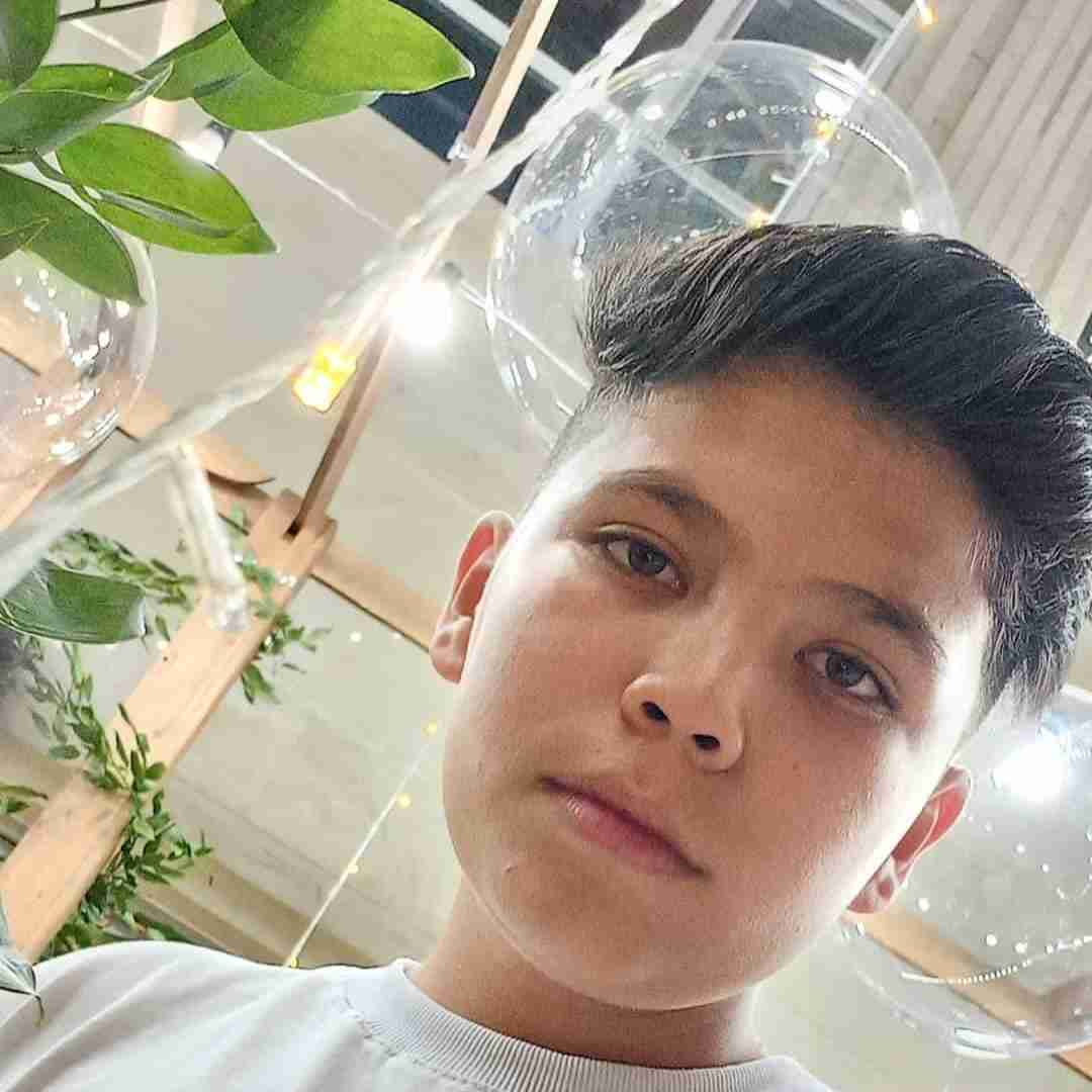 مرتضی وکیلی نری منو تنها بزاری تو تنهاییا دلتنگم