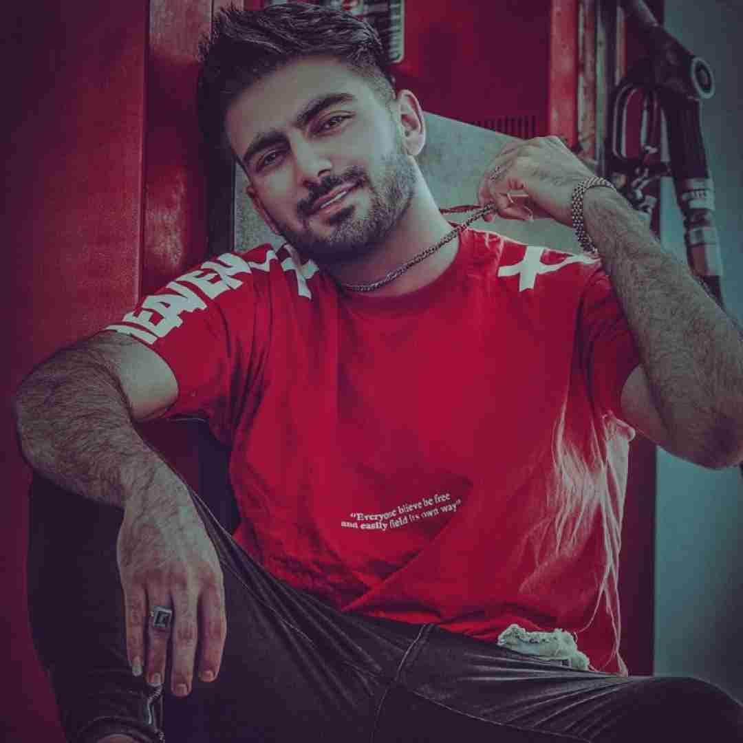 رامین تجنگی کجایی ببینی بی تو فاز بد داره