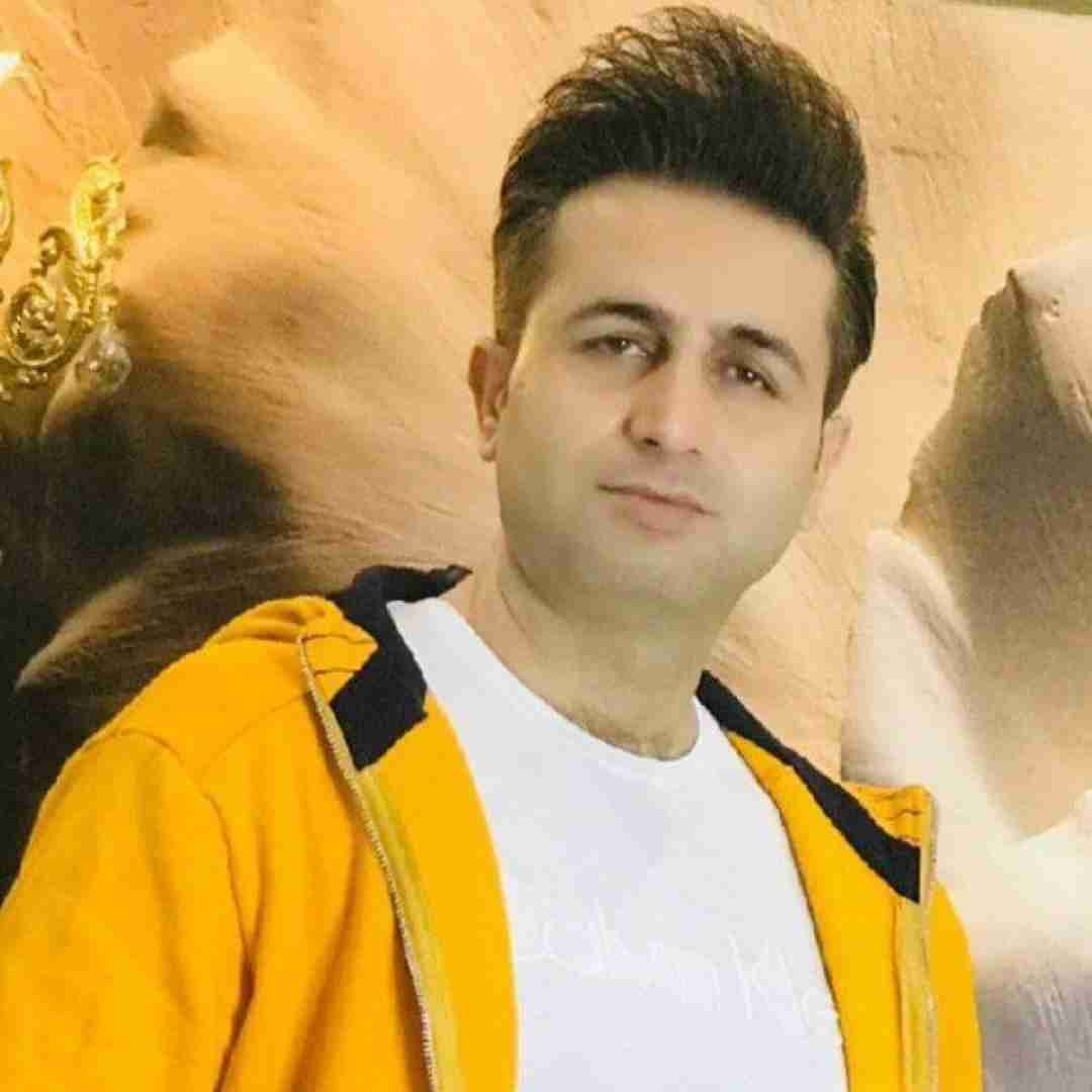 مرتضی جعفرزاده دلبر