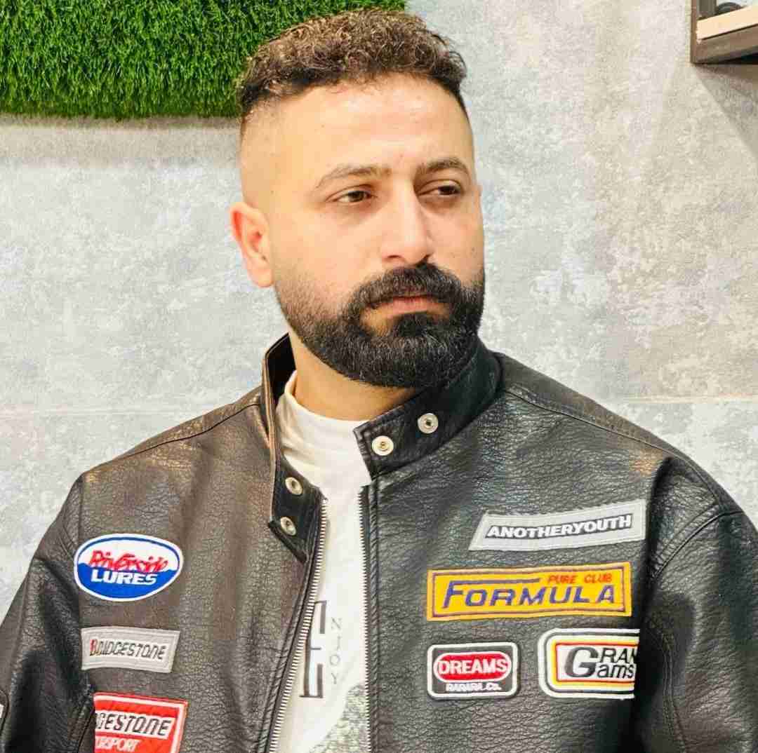 وحید مرادی صدتا رفیق دارم تو از خوباشی داداشی