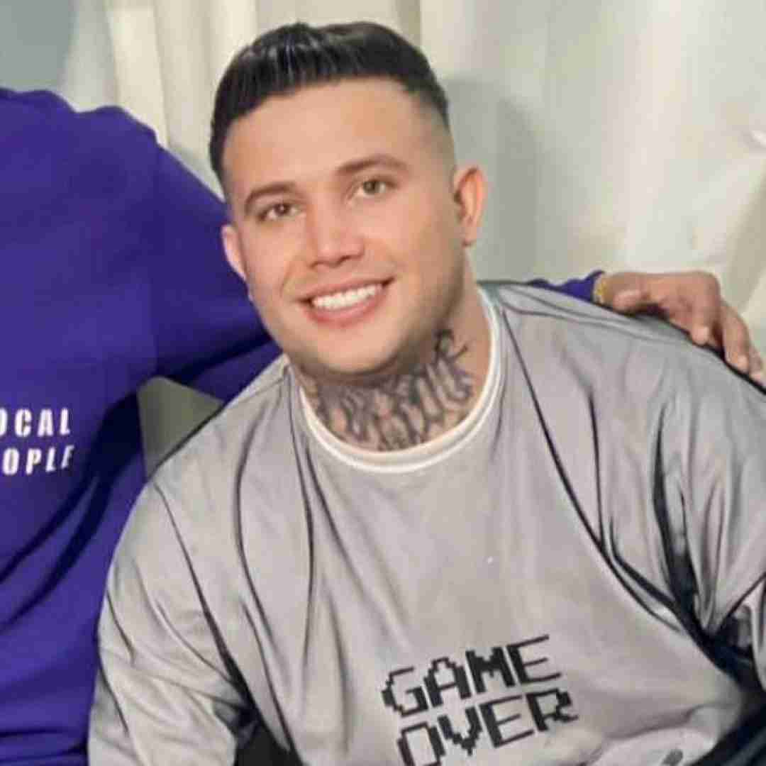 علی احمدیانی له دوری بالات چیمه متل قو کفتم وه یادت