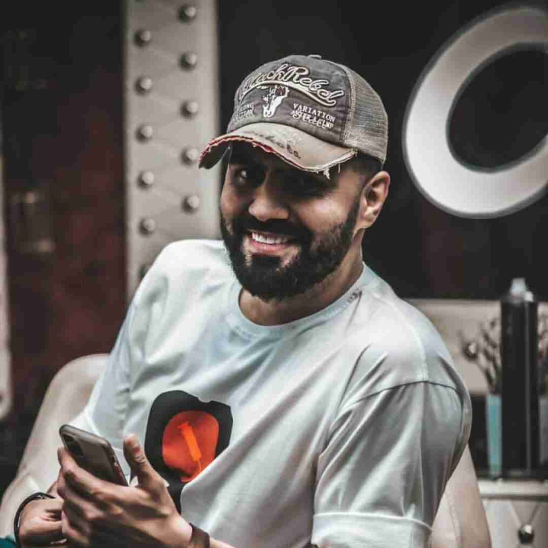 رضا شیری اصلا یادم نبود عشق من آدم نبود