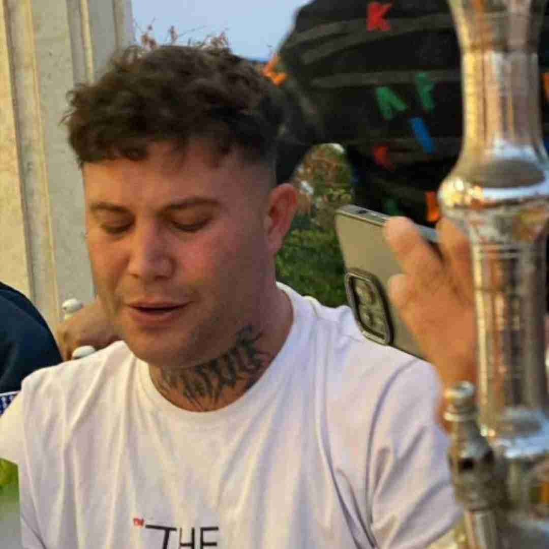 علی احمدیانی نزار طناب دار بیفته گردنم