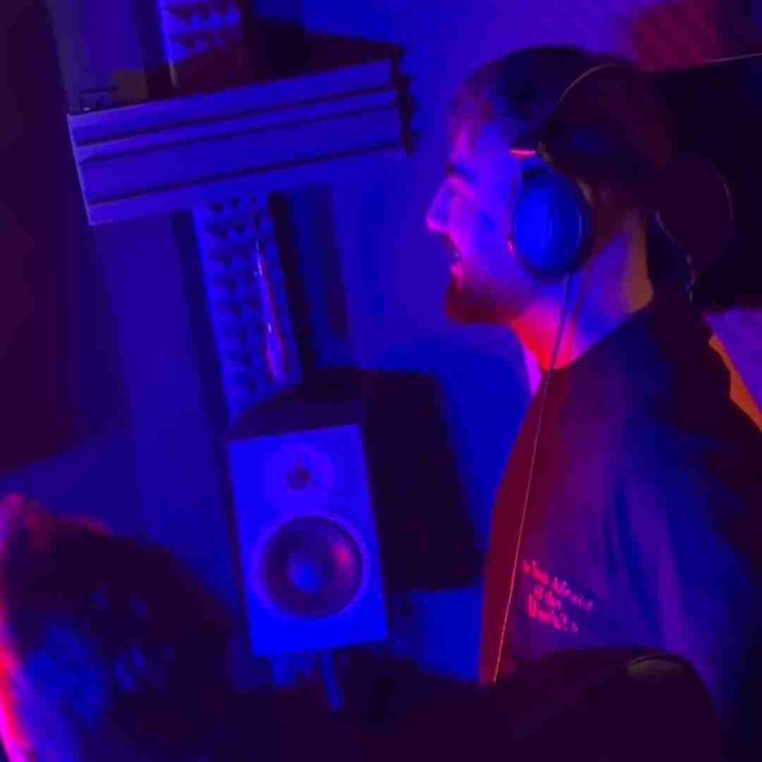 رامین تجنگی زدی بد ترکشی تو چقدر سختشی