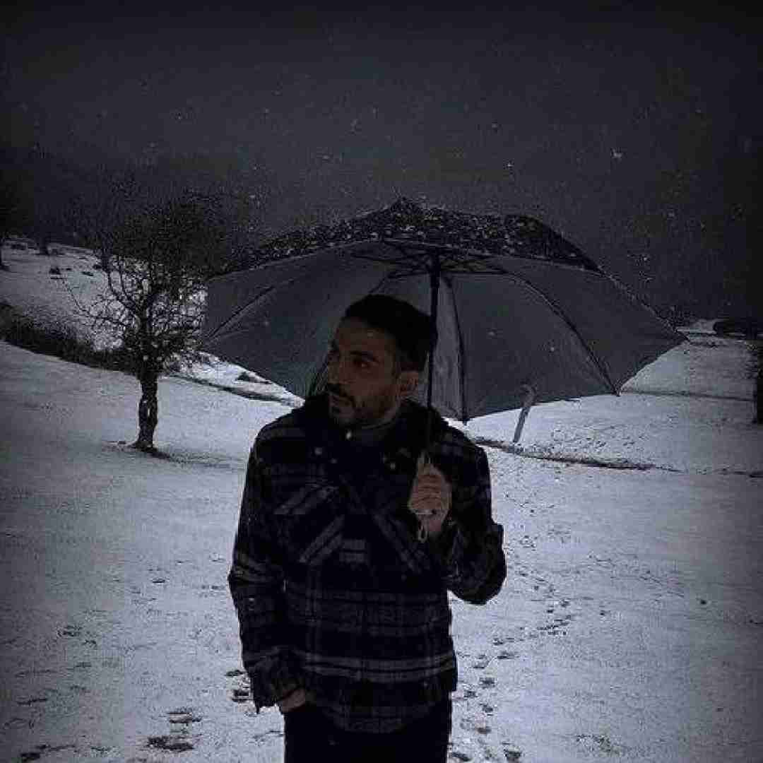 کسری زاهدی دوست دارم