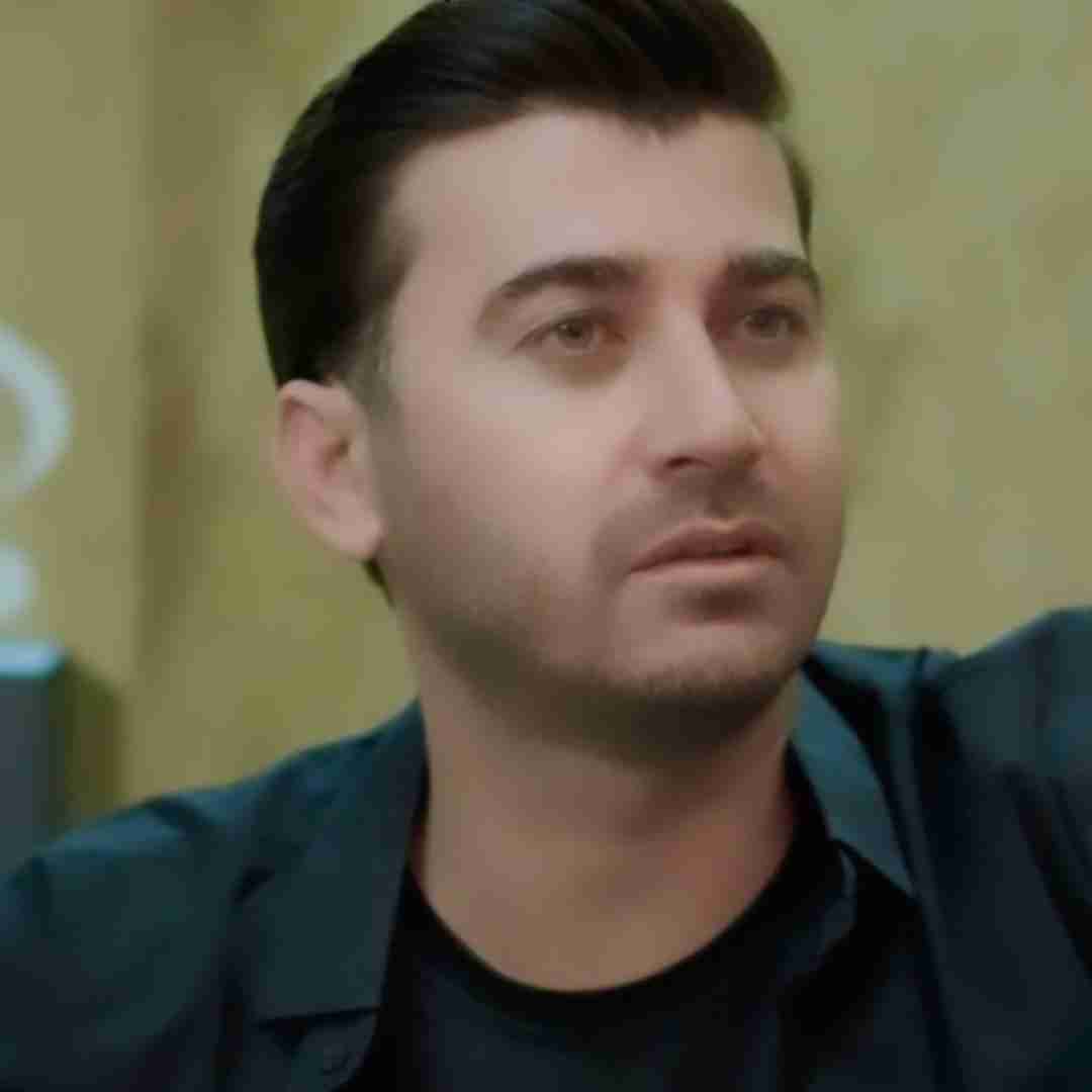 مرتضی باب شیون کاکام