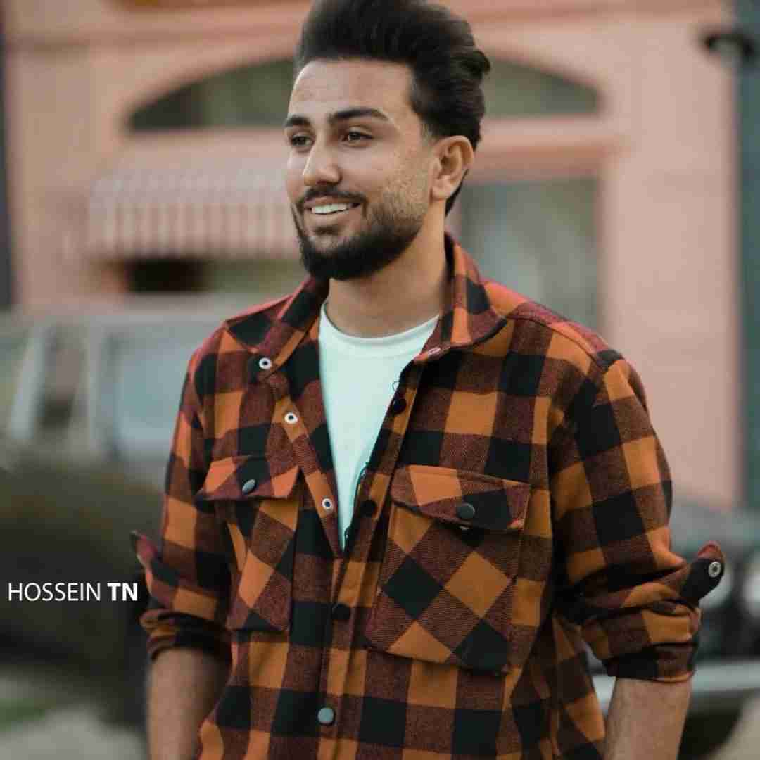 سالار صفرزاده معتاد