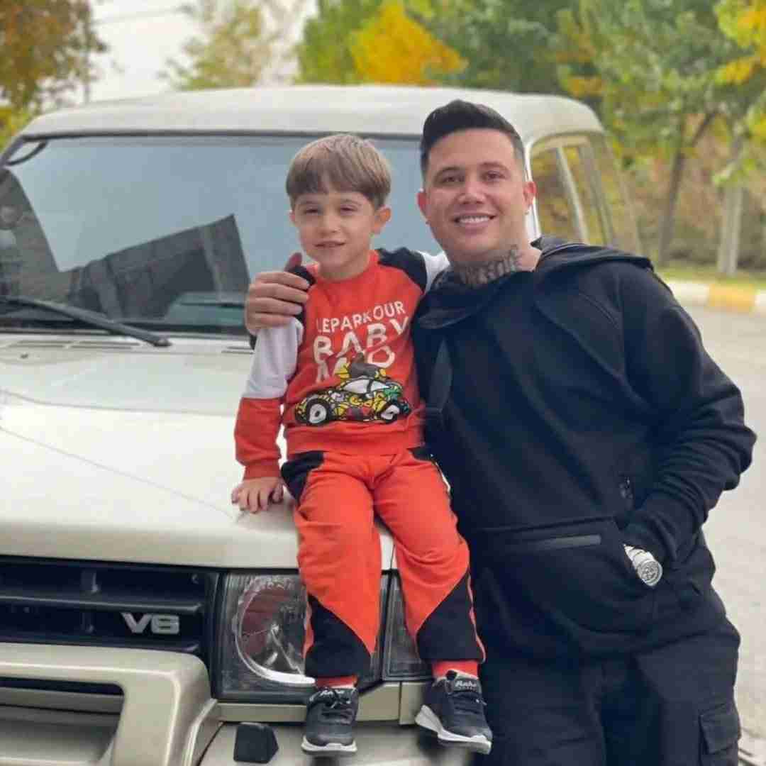 علی احمدیانی تاریکی دایده دسم اژدهای بی آتشم