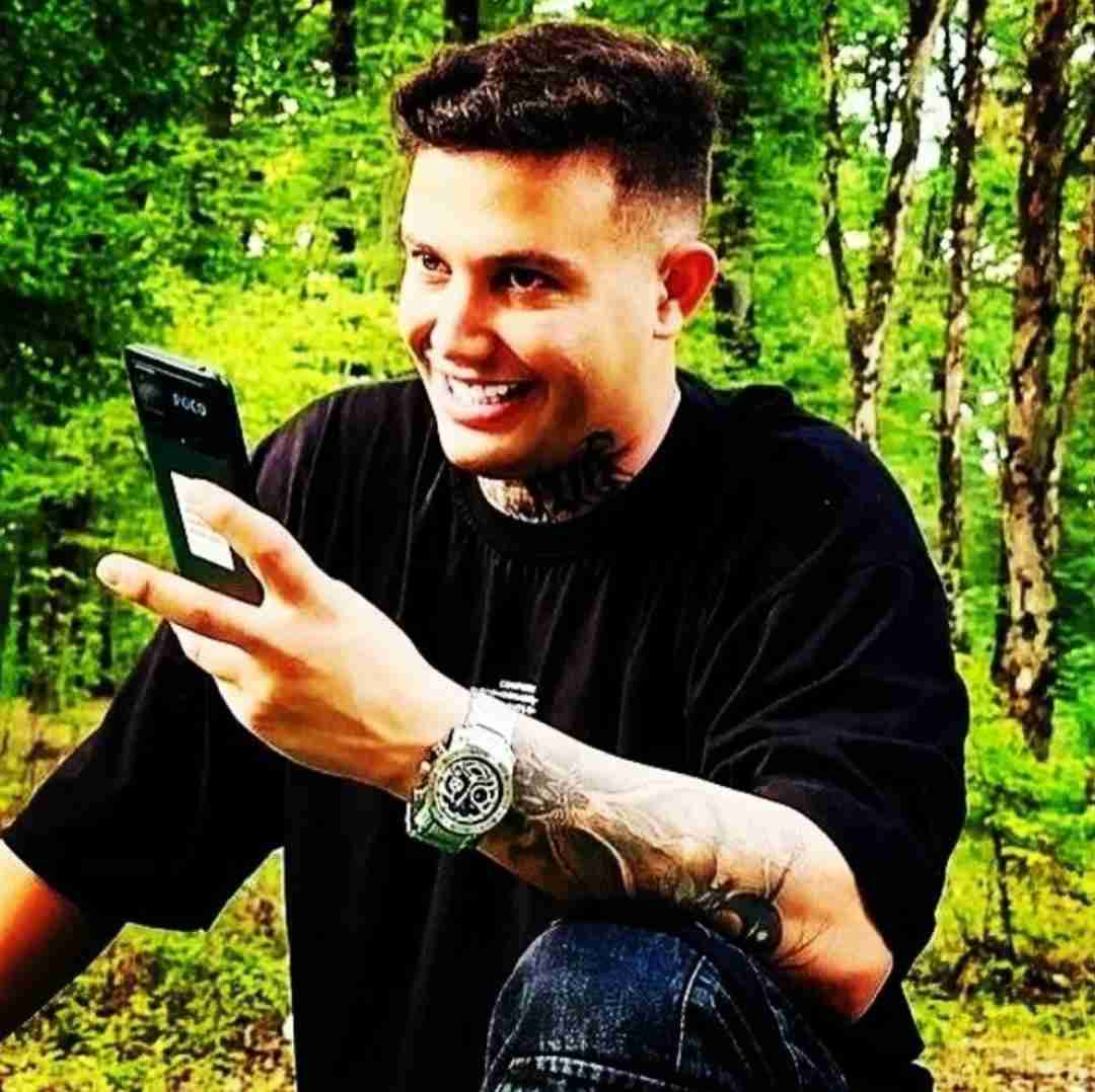 علی احمدیانی کابوس من شدی لیلا چه سختمه