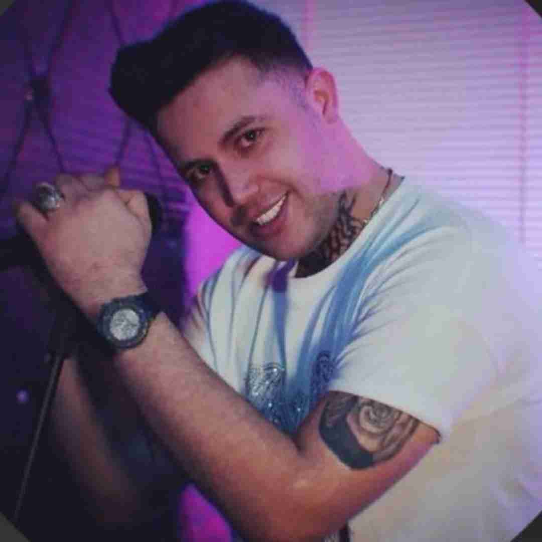 علی احمدیانی من هنوز دوست درم هنوز