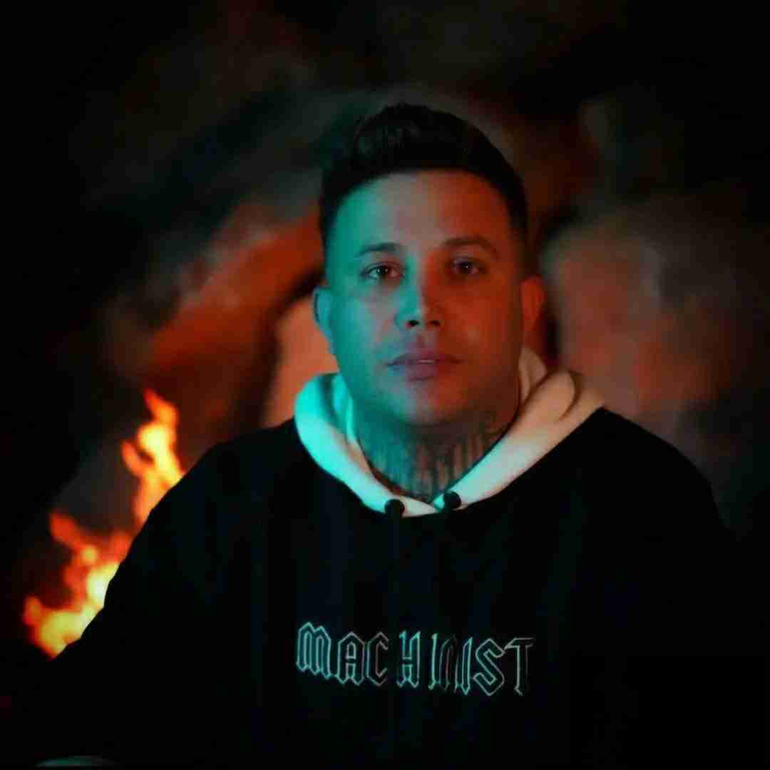 علی احمدیانی آسمانم زمین شده گل سرخ دلم