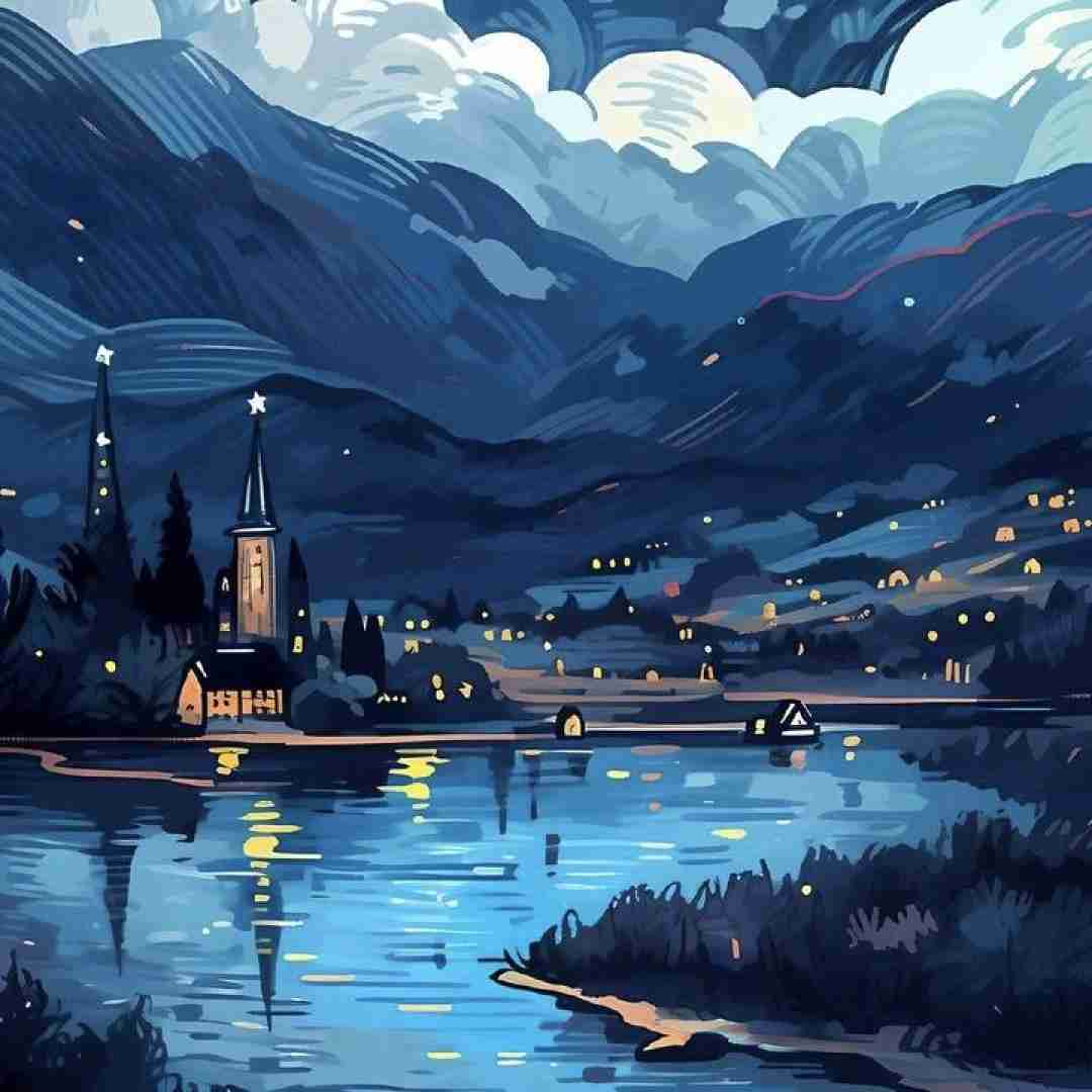  ستاره ی آسمانمی قشنگترین گناهمی با صدای دختر