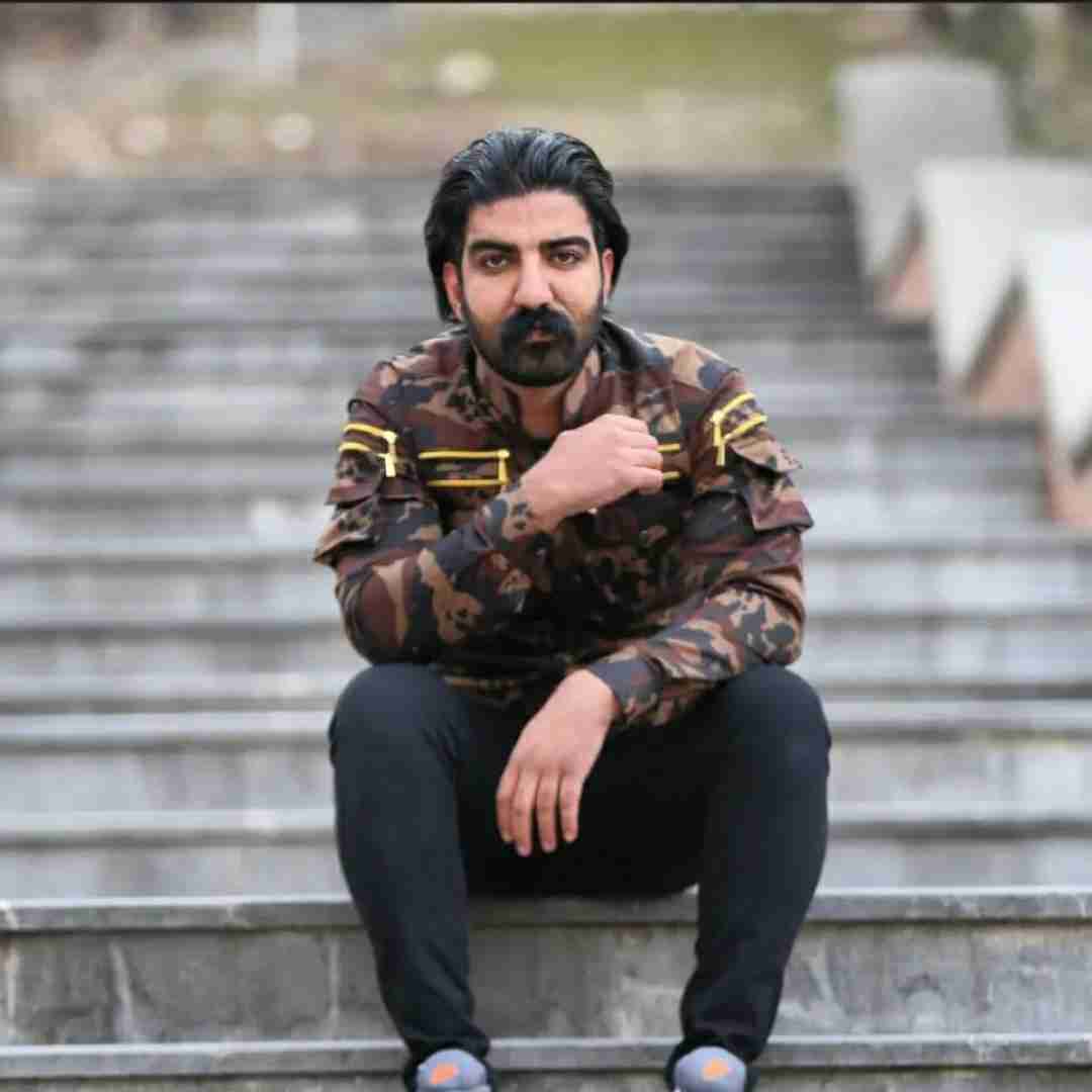 رامین تجنگی و کیوان یک دو سه چهار پنج شش هفت هشت