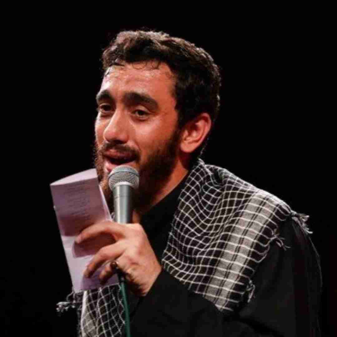 مهدی رسولی الله اکبر