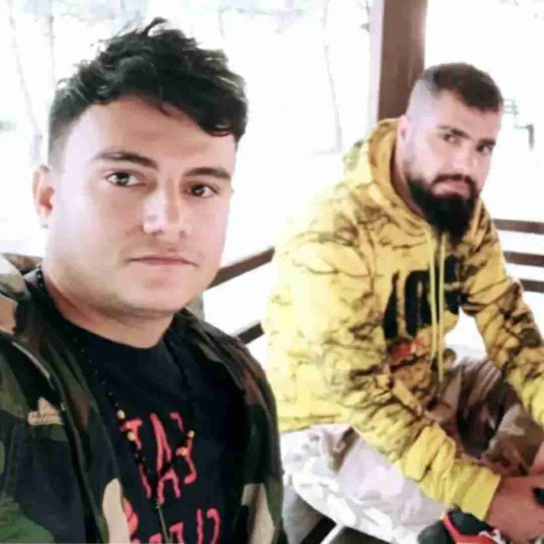 رامین کرمی نقطه سر خط زندگی جور برق و باد ارام