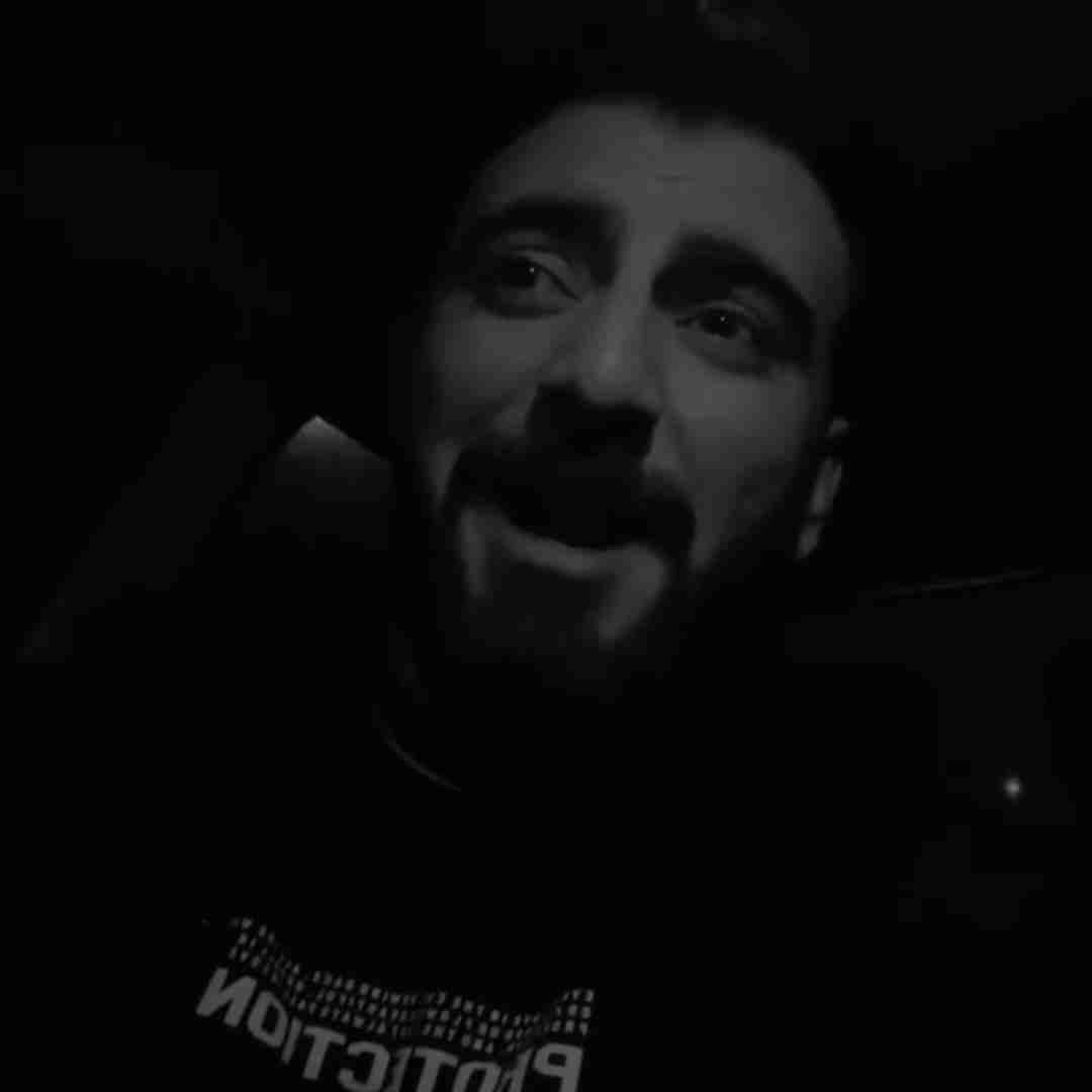 رامین تجنگی نزارم نرم نامردم به ناموس برنمیگردم