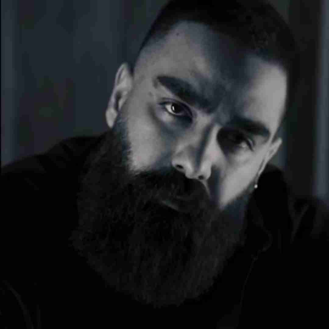 علی میر زندگی پشیمونم سرگردون و حیرونم