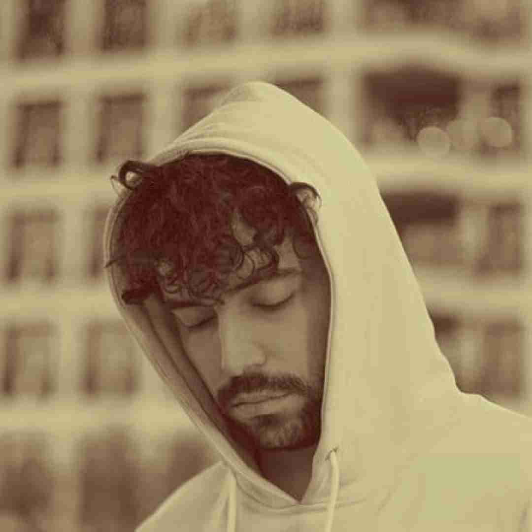 شروین حاجی پور من از اونا نیستم که تولدم فاز ناله بگیرم