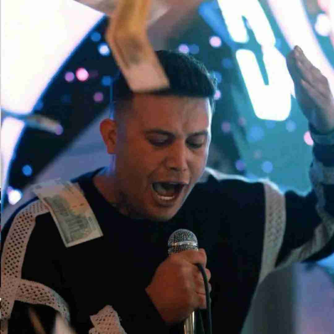 علی احمدیانی دایه نازارم دی حلالم بکه مه دی و دس چیم