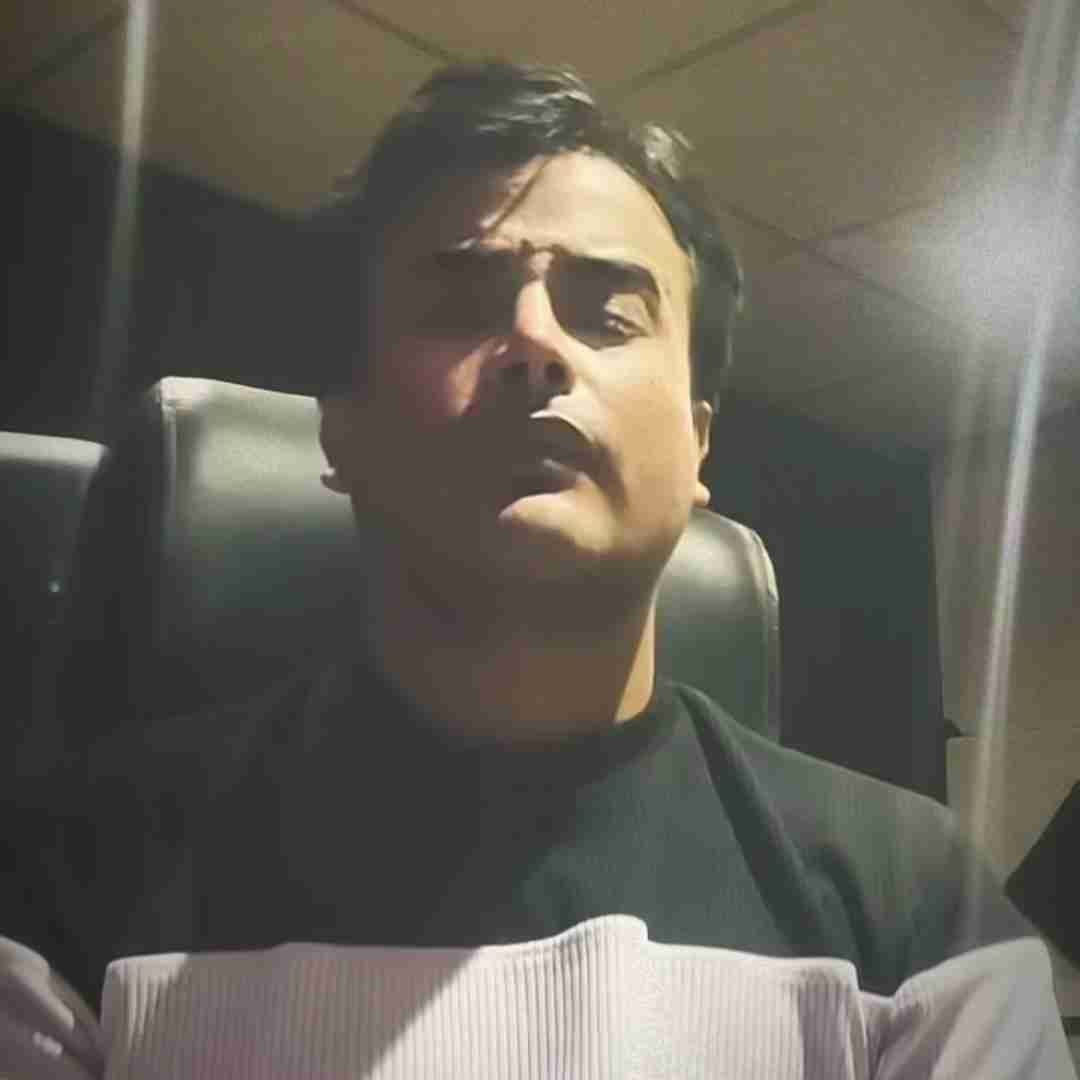 میلاد راستاد اعتماد دارم بهت و اشتباه نداری اصلا