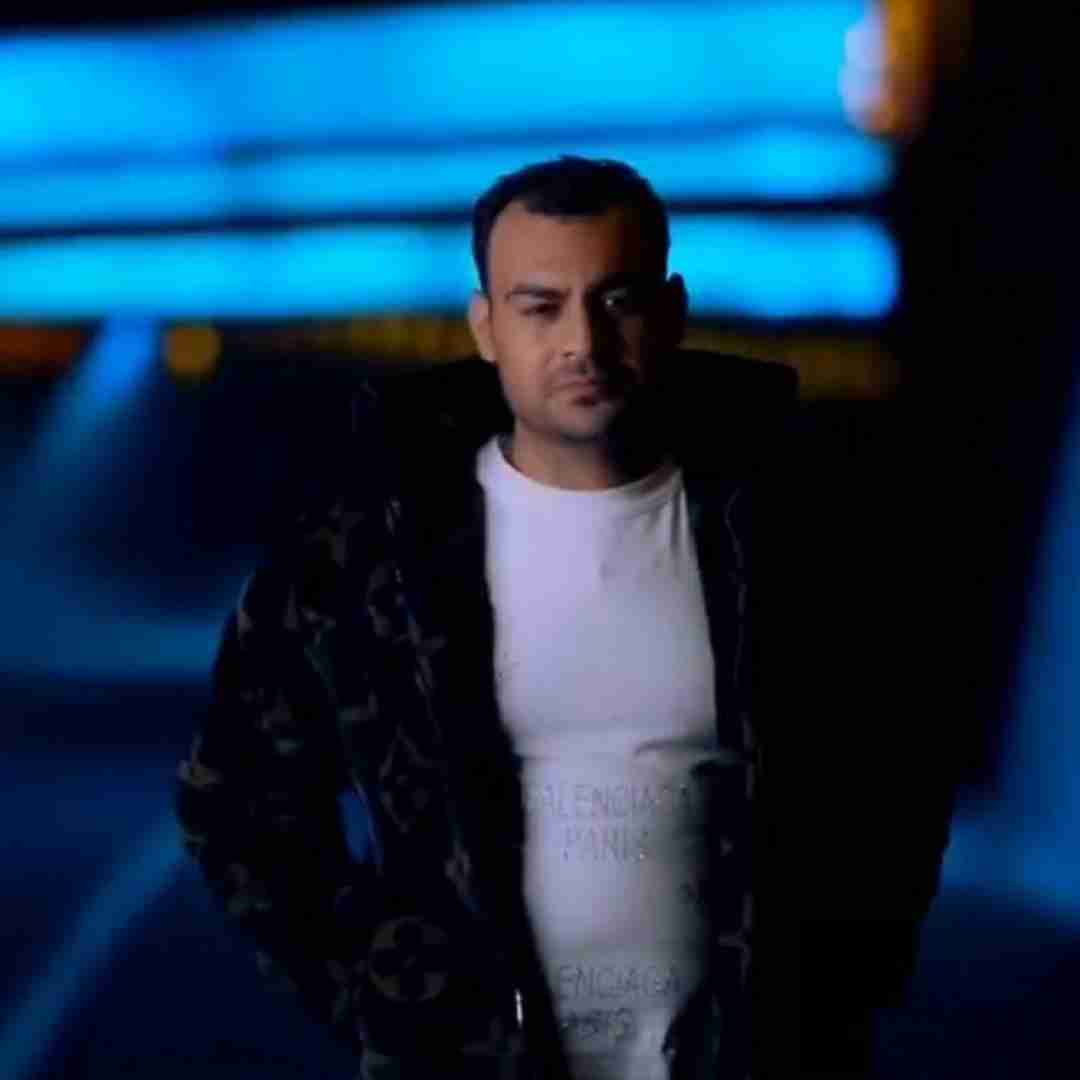 روح الله کرمی عزرائیل بگری گیانم امشو بگری کم کم تا پاسی له شاو