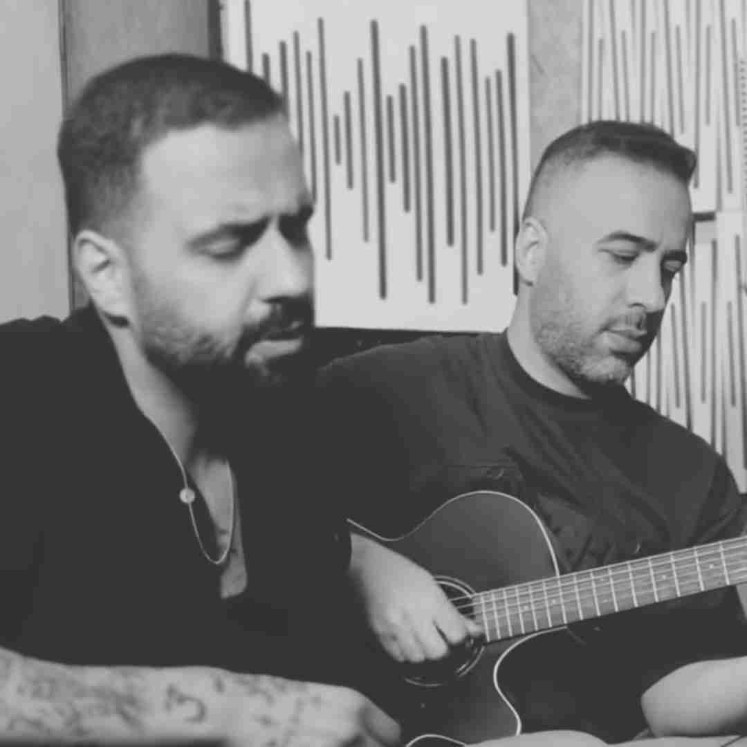 رضا شیری کی به تو غمو داد که بشی دلتنگ اون